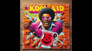 Kool-Aid Man (1974)