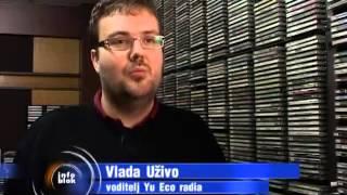 Dobra godina za RTV Yu Eco