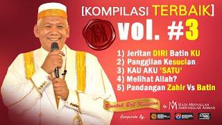 Vol. #3 (Kompilasi Terbaik) Risalah Bab Kesucian By Hadi Minnallah Aminnullah Ahmad