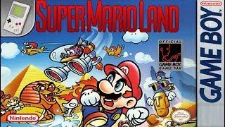 Longplay of Super Mario Land