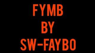 FYMB (official lyrics video) Prod by. RickyGlez