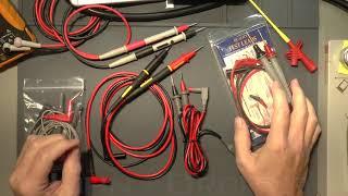 Best Multimeter Test Leads