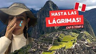 La manera MÁS ECONÓMICA de conocer Machu Picchu en 2024 Circuitos, hoteles y más!