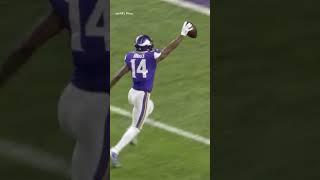 “We need a Minneapolis Miracle” #shorts #nfl