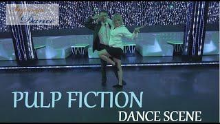 Pulp Fiction- Dance Scene by Marek & Aneta