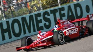 2009 Firestone Indy 300 at Homestead-Miami Speedway | INDYCAR Classic Full-Race Rewind