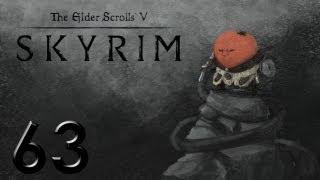 Путешествие TES: Skyrim: #63 Гулум-Ай