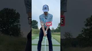 How to grip your golf club and yes i’m using RIPIT grips‍ #golf #golfgear #golfskill #golfswing