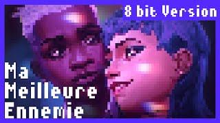 Ma Meilleure Ennemie (8 BIT COVER) | EKKO and Jinx Song Dance