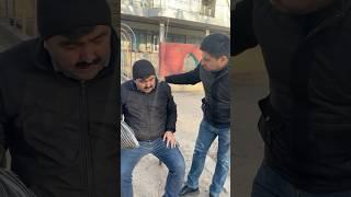 ДОМОДҲОИ БЕРАХМ… TAJIK SHOW 2025
