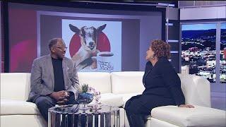 The Lynne Hayes-Freeland Show