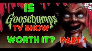 Is Goosebumps The TV Show Worth It? [Part 1]