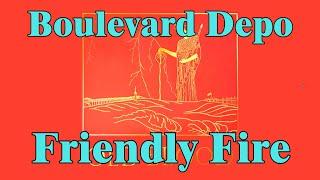 osu! Boulevard Depo - Friendly Fire/ Old Blood 1080p60