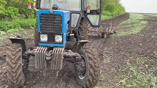 Забило фільтри топлівний.ТНВД на граніСам винуватий. Що робить