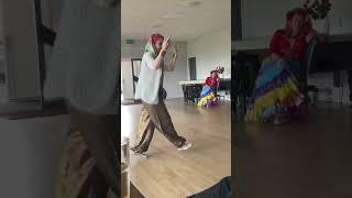 Meilyn - ROMAN HAVASI - 9/8 rhythm - Turkish Romani dance