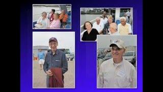 FCSU 49th Quadrennial Convention Goodtime III Cruise | First Catholic Slovak Union