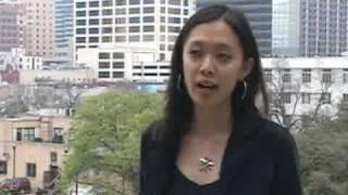 SXSW - Jane Hu