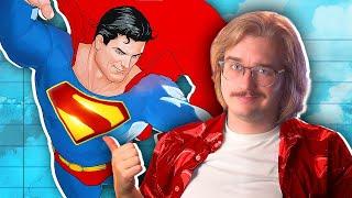 Superman Comics That Deserve More Love