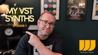 VST Plug ins You Should Try Episode 1