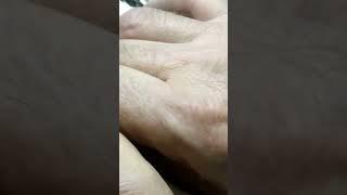 Запаял провода #паяльник #третьярука #термоусадка
