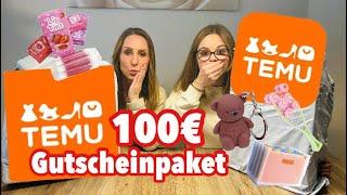 TEMU - HAUL Krasse Produkte 