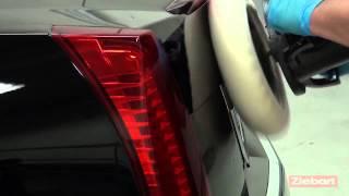Diamond Paint Protection Package - Ziebart