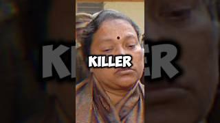 The Cyanide Killer: India’s Deadliest Aunt Next Door #crime #murdermystery2 #thriller