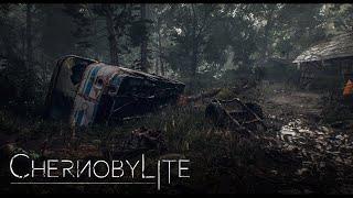 Chernobylite / Первый взгляд