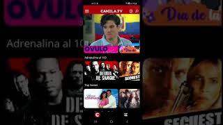 canela Tv gratis