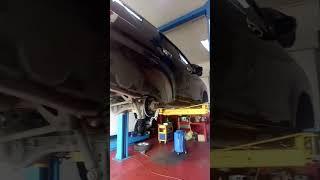 Car / #maintenance #pms