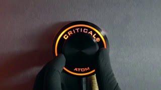 The Atom Power Supply by Critical Tattoo