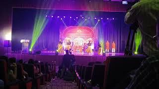 Elpro International School | Annual Day 2023 | Rise of Bollywood