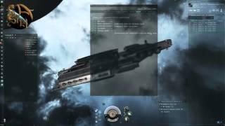 Eve Online Базовые знания по настройке обзорной панели