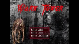 Let's Trash - Ankluas' "Warn Tower" - (Zaeed u. Renvenar) - (Spiel beginnt bei: 7:45)