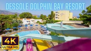 Griechisches Hotel Dolphin Bay Resort 2023 Kreta Griechenland, Bewertungen