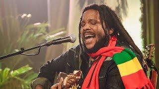 Stephen Marley - Bob Marley 75th Celebration (Pt. 2)