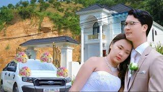 Full video 2 days after wedding Jack and Tu Tien sold the house and plotted