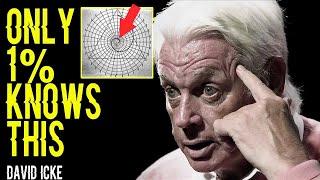 THEY ARE HIDING THIS FROM YOU SINCE THE BEGINNING  with David Icke