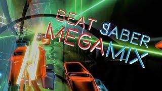 Beat Saber Megamix - Beat Saber