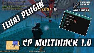 CP MULTICHEAT 1.0 / AIM / SILENT AIM / LEGIT +C / EXTRA WS /  ТО ЧТО НАДО