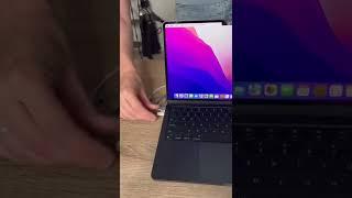 Вечная зарядка MacBook