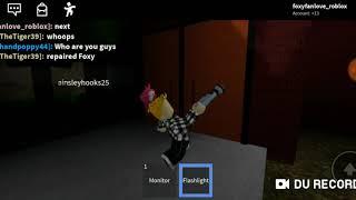 Getting all 3 badges in roblox fazbear entertainment 1992