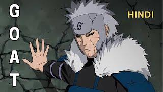 nobody understands TOBIRAMA SENJU. HINDI