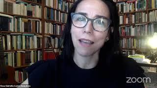 Rosa G. Gonçalves (UFBA) - Abstração e empatia: Schopenhauer e a fundamentação da arte abstrata