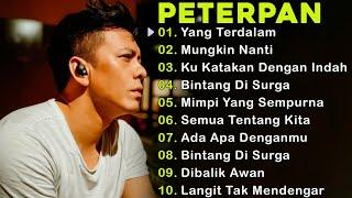 Peterpan x Noah 10 Lagu 2000an  || Mungkin Nanti ||Yang Terdalam