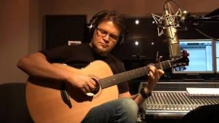 Kelly Valleau - Canon in D - Fingerstyle Guitar