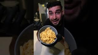 3 Ingredient Mac and Cheese (Delicious)