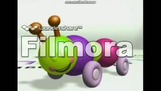 Baby Einstein Logo Remake Effects