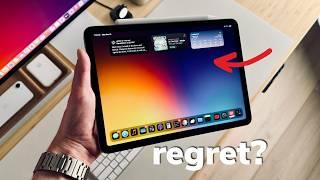 M2 iPad Air Review | Productivity, Performance & Battery Health | 10 Months Later…