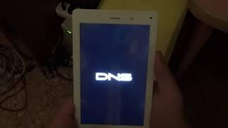 Прошивка планшета DNS AirTab PW7001 на Android 4.2.2